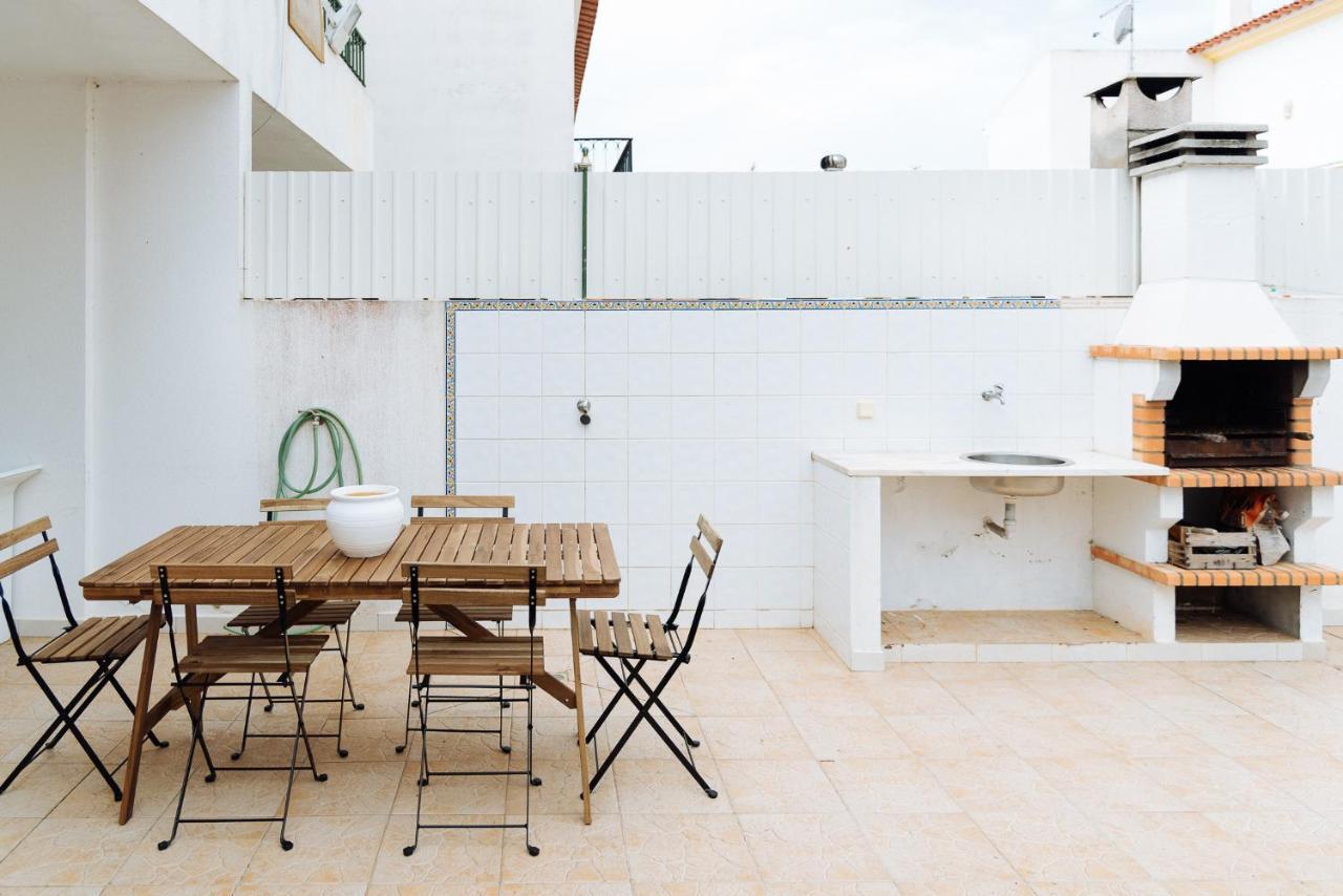 Altura Beach Villa By Gt House Extérieur photo