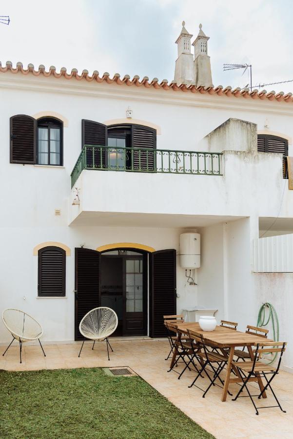Altura Beach Villa By Gt House Extérieur photo